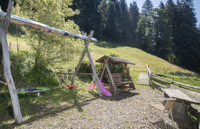 Apartamento de 7 quartos em Stummerberg com jardim e sauna - Foto 53