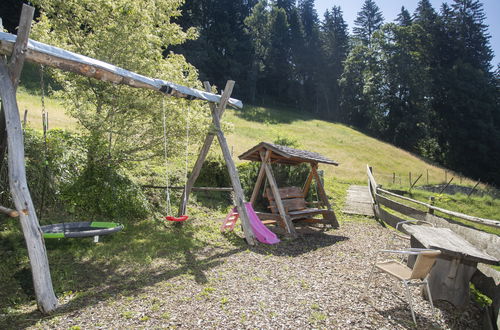 Foto 42 - Apartamento de 4 quartos em Stummerberg com jardim e sauna