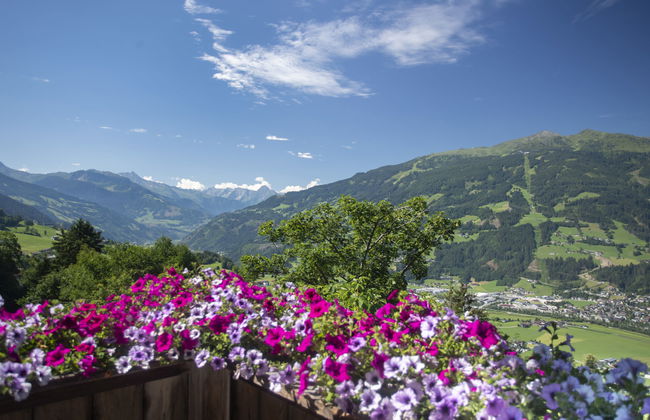 Apartamento de 4 quartos em Stummerberg com jardim e sauna - Foto 2