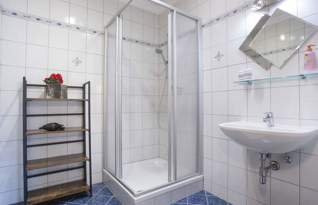 Apartamento de 4 quartos em Stummerberg com jardim e sauna - Foto 23