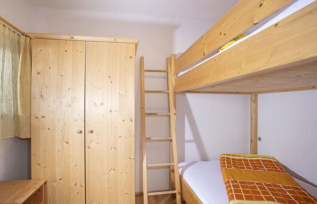 Apartamento de 4 quartos em Stummerberg com jardim e sauna - Foto 11