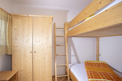 Foto 11 - Apartamento de 4 quartos em Stummerberg com jardim e sauna