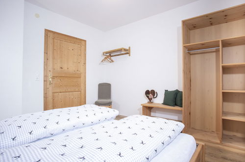 Foto 17 - Apartamento de 4 quartos em Stummerberg com jardim e sauna
