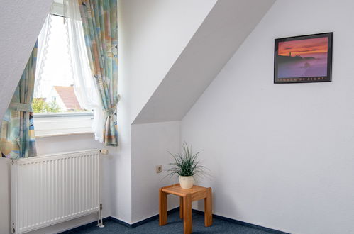 Photo 13 - 1 bedroom Apartment in Norden with garden