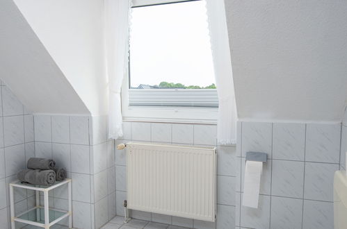 Photo 15 - 1 bedroom Apartment in Norden with garden