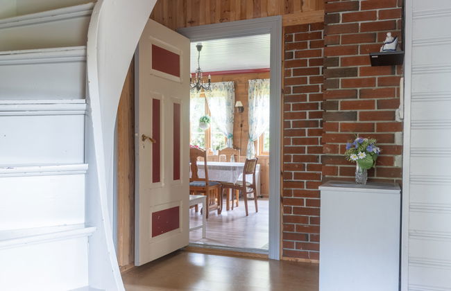 Casa con 5 camere da letto a Tysnes con giardino - Foto 12