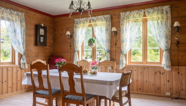 Haus mit 5 Schlafzimmern in Tysnes mit garten - Foto 3