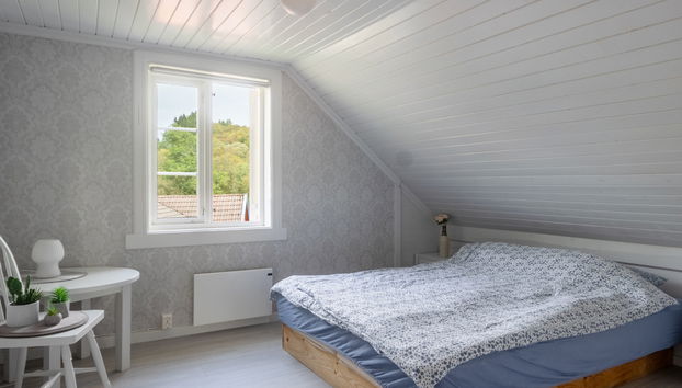 Haus mit 5 Schlafzimmern in Tysnes mit garten - Foto 5