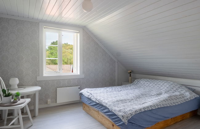 Casa con 5 camere da letto a Tysnes con giardino - Foto 5