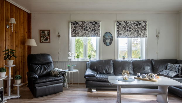 Haus mit 5 Schlafzimmern in Tysnes mit garten - Foto 4