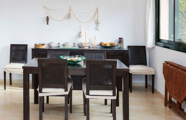 Apartamento de 4 quartos em l'Escala com piscina e jardim - Foto 10