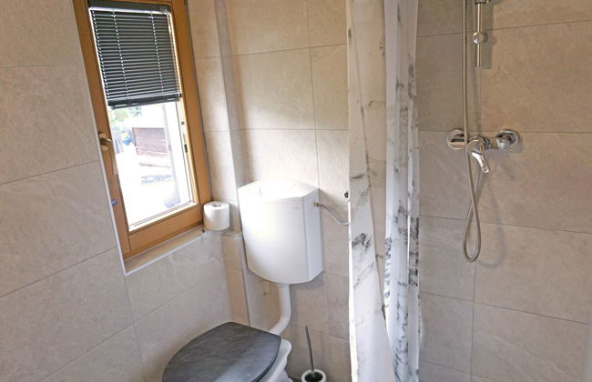 Apartamento de 5 quartos em Imst com jardim e terraço - Foto 18