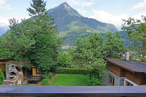 Foto 23 - Appartamento con 4 camere da letto a Imst con terrazza e vista sulle montagne