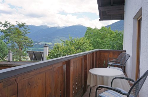 Photo 24 - 4 bedroom Apartment in Imst with terrace and mountain view