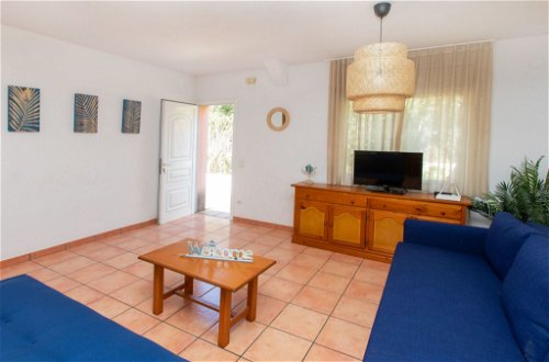 Photo 9 - 5 bedroom House in l'Ametlla de Mar with private pool and sea view