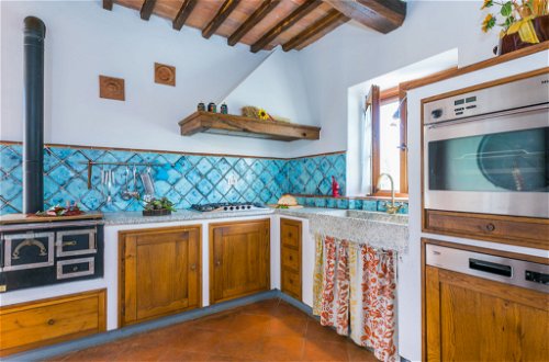 Photo 17 - 2 bedroom House in Casole d'Elsa with private pool and garden