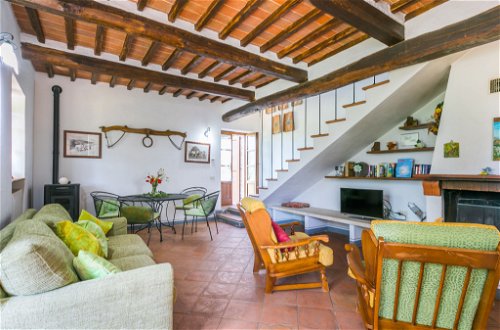 Photo 6 - 2 bedroom House in Casole d'Elsa with private pool and garden