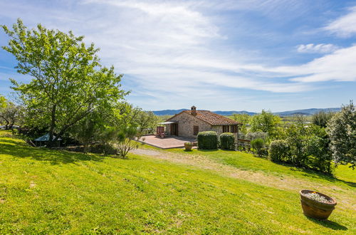 Photo 60 - Maison de 2 chambres à Casole d'Elsa avec piscine privée et jardin