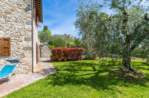 Photo 45 - Maison de 2 chambres à Casole d'Elsa avec piscine privée et jardin