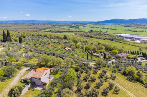 Foto 59 - Casa con 2 camere da letto a Casole d'Elsa con piscina privata e giardino