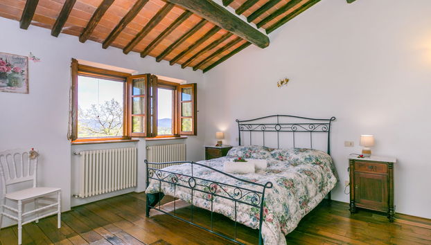 Haus mit 3 Schlafzimmern in Casole d'Elsa mit privater pool und garten - Foto 5