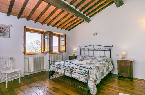 Foto 5 - Casa con 2 camere da letto a Casole d'Elsa con piscina privata e giardino