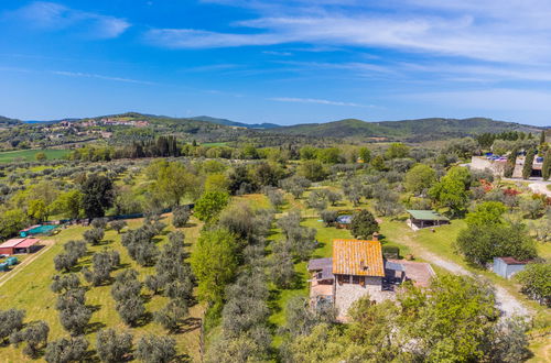 Foto 58 - Casa con 2 camere da letto a Casole d'Elsa con piscina privata e giardino