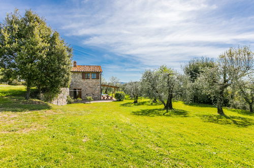 Foto 67 - Casa con 2 camere da letto a Casole d'Elsa con piscina privata e giardino