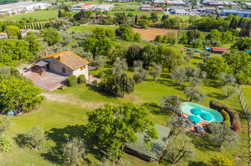 Photo 53 - Maison de 2 chambres à Casole d'Elsa avec piscine privée et jardin