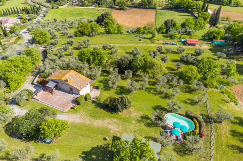 Photo 57 - Maison de 2 chambres à Casole d'Elsa avec piscine privée et jardin