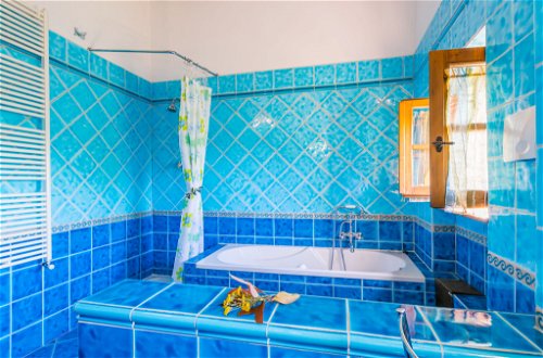 Foto 31 - Casa de 2 habitaciones en Casole d'Elsa con piscina privada y jardín