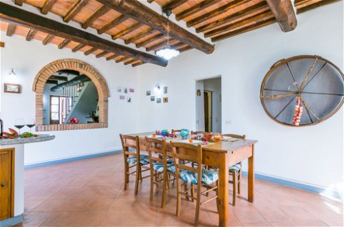 Photo 13 - 2 bedroom House in Casole d'Elsa with private pool and garden