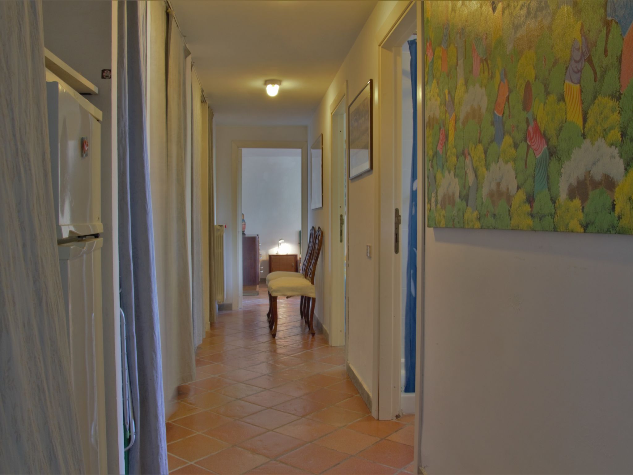 Photo 16 - 2 bedroom Apartment in Pedaso with garden