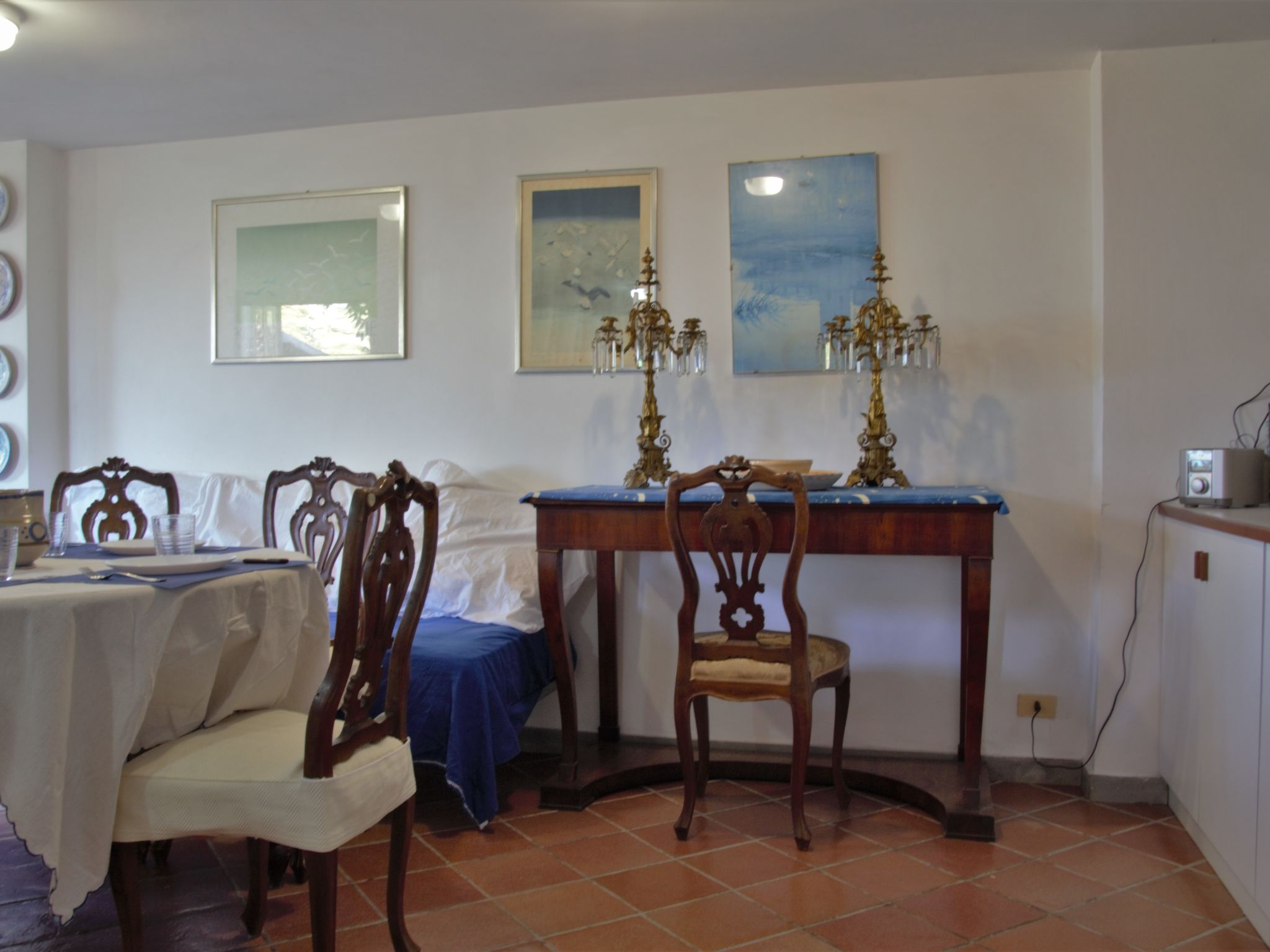 Photo 10 - 2 bedroom Apartment in Pedaso with garden