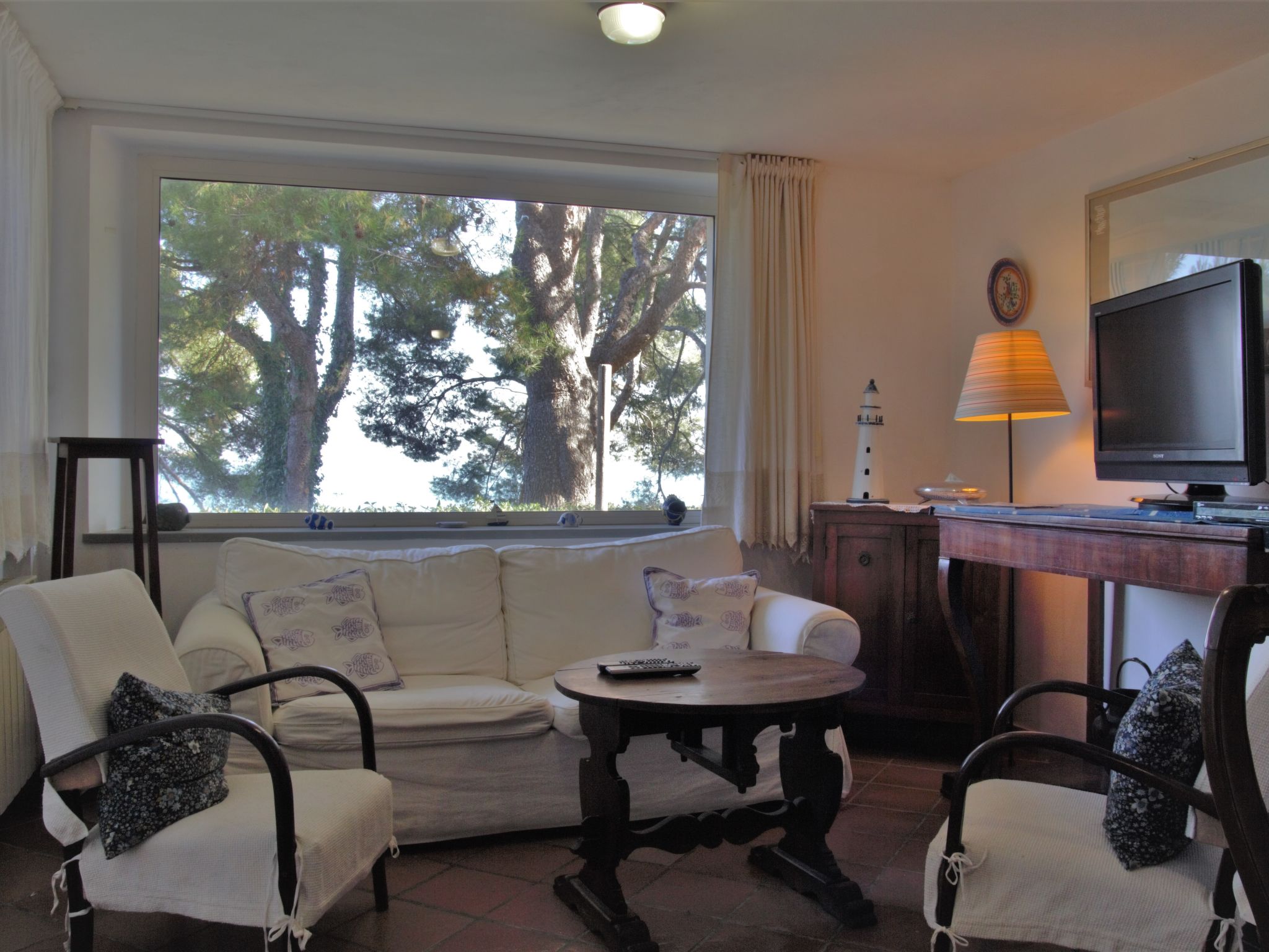 Photo 5 - 2 bedroom Apartment in Pedaso with garden and sea view