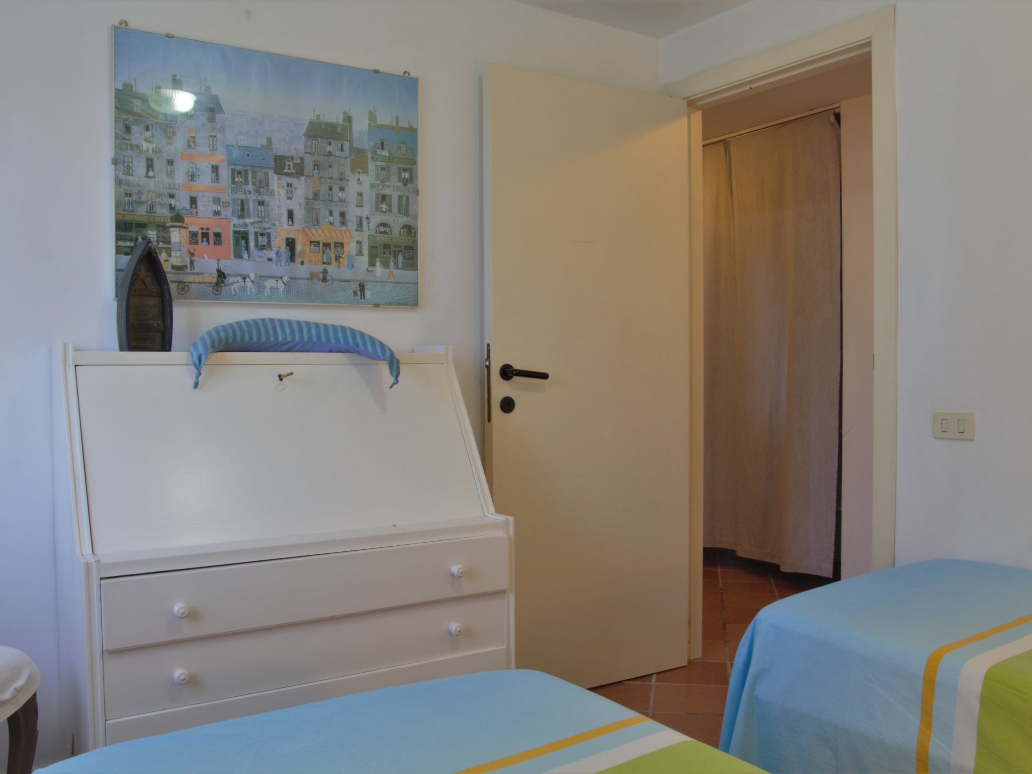 Photo 19 - 2 bedroom Apartment in Pedaso with garden