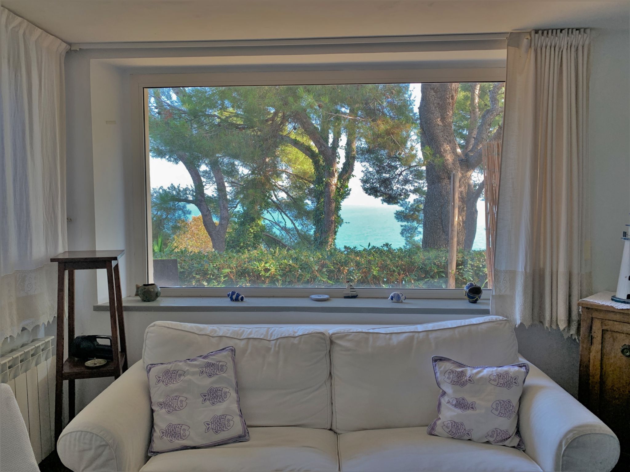 Photo 4 - 2 bedroom Apartment in Pedaso with garden and sea view