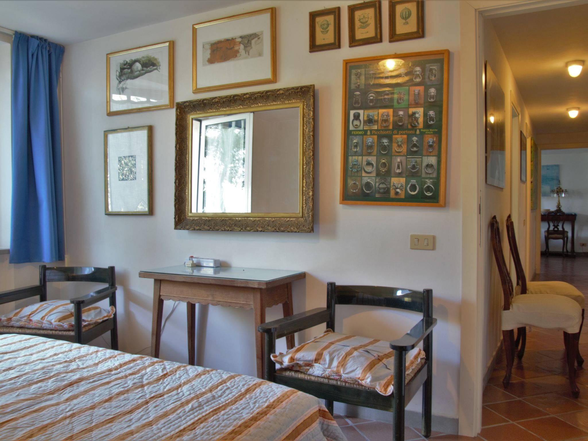 Photo 15 - 2 bedroom Apartment in Pedaso with garden