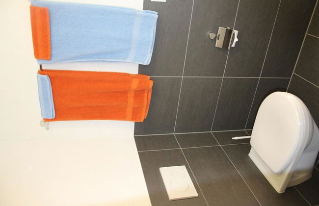 Apartamento de 1 quarto em Zweisimmen - Foto 21
