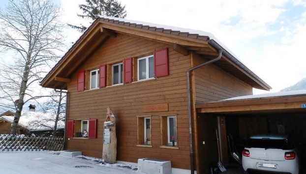 Appartamento con 1 camera da letto a Zweisimmen - Foto 2