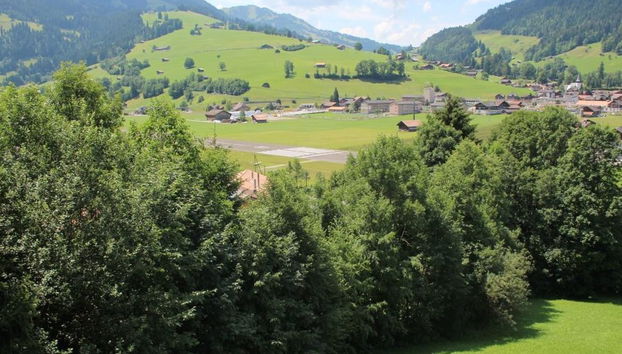 Appartamento con 1 camera da letto a Zweisimmen - Foto 5