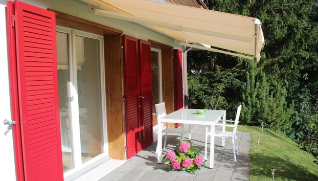 Appartamento con 1 camera da letto a Zweisimmen - Foto 4