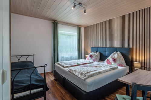 Foto 3 - Appartamento con 3 camere da letto a Velden am Wörther See con giardino e terrazza
