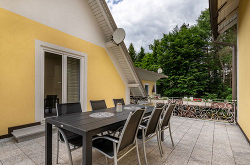 Foto 29 - Appartamento con 3 camere da letto a Velden am Wörther See con giardino e terrazza
