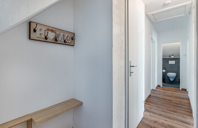 Apartamento de 4 quartos em Velden am Wörther See com jardim e terraço - Foto 22