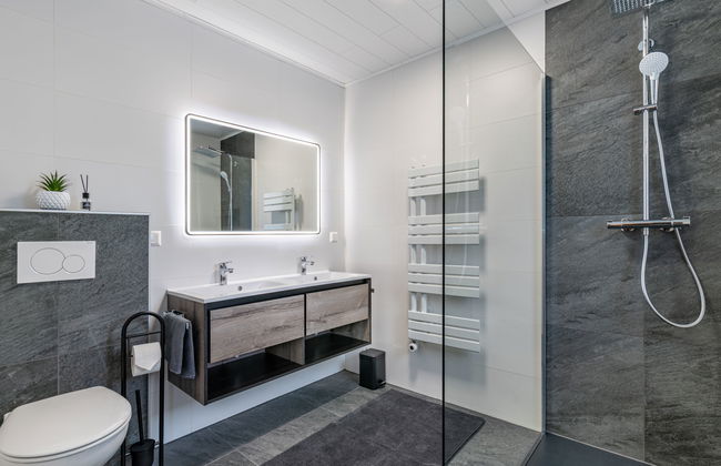 Apartamento de 4 quartos em Velden am Wörther See com jardim e terraço - Foto 20