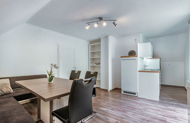 Apartamento de 4 quartos em Velden am Wörther See com jardim e terraço - Foto 10