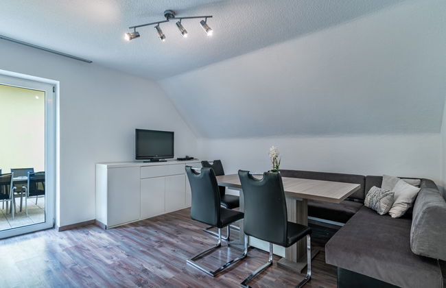 Apartamento de 4 quartos em Velden am Wörther See com jardim e terraço - Foto 13