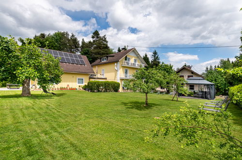 Foto 40 - Appartamento con 3 camere da letto a Velden am Wörther See con giardino e terrazza