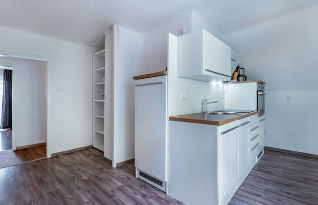 Apartamento de 4 quartos em Velden am Wörther See com jardim e terraço - Foto 12